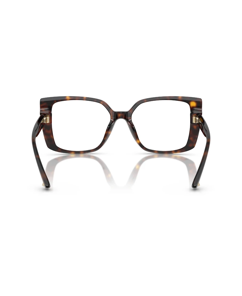 Jimmy Choo Women's Eyeglasses, JC3024U