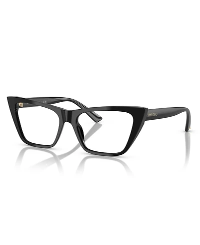 Jimmy Choo Women's Eyeglasses, JC3025
