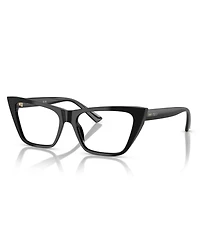 Jimmy Choo Women's Eyeglasses, JC3025