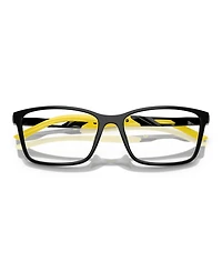 Scuderia Ferrari Unisex Eyeglasses