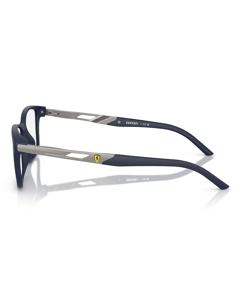 Scuderia Ferrari Unisex Eyeglasses