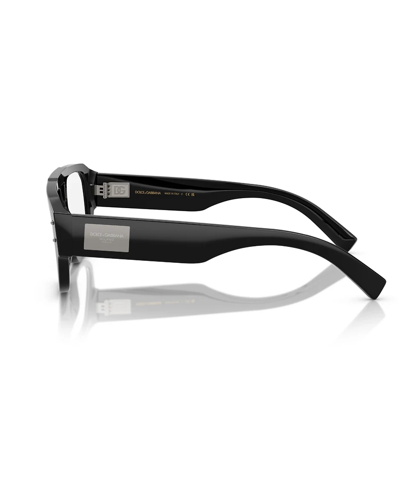 Dolce & Gabbana Men's Eyeglasses