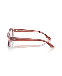 Ray-Ban Jr Child Eyeglasses, RB1636