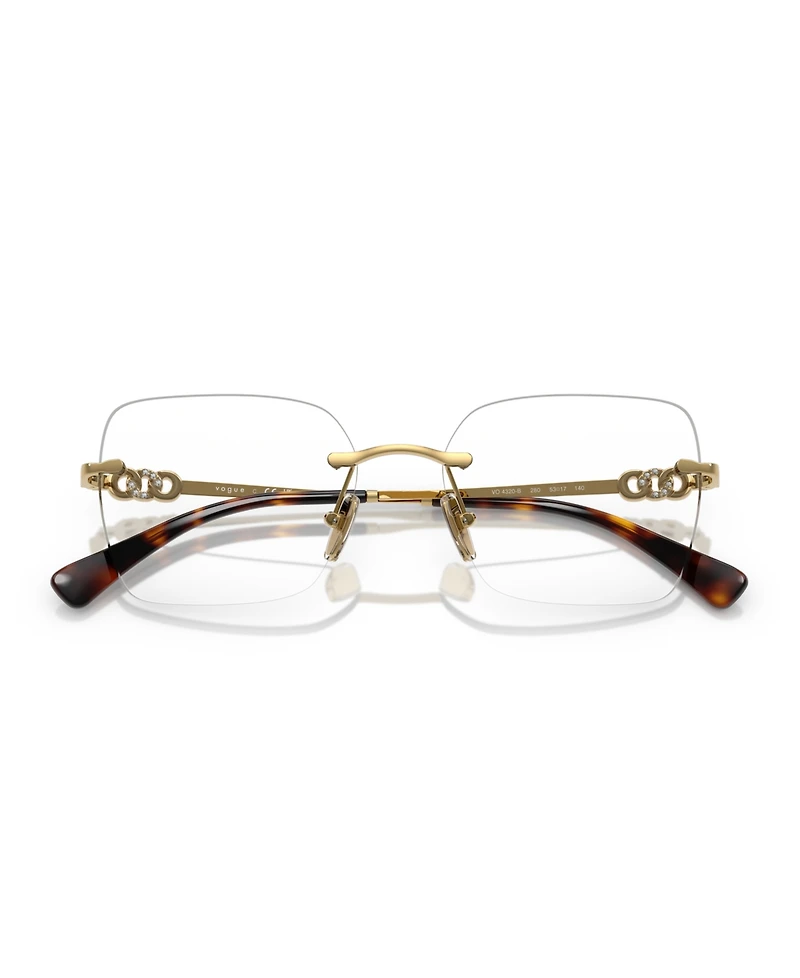 Vogue Eyewear Women's Eyeglasses, VO4320B