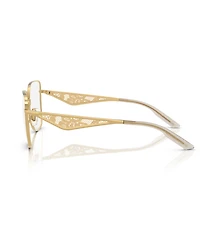 Dolce & Gabbana Women's Eyeglasses, DG1358