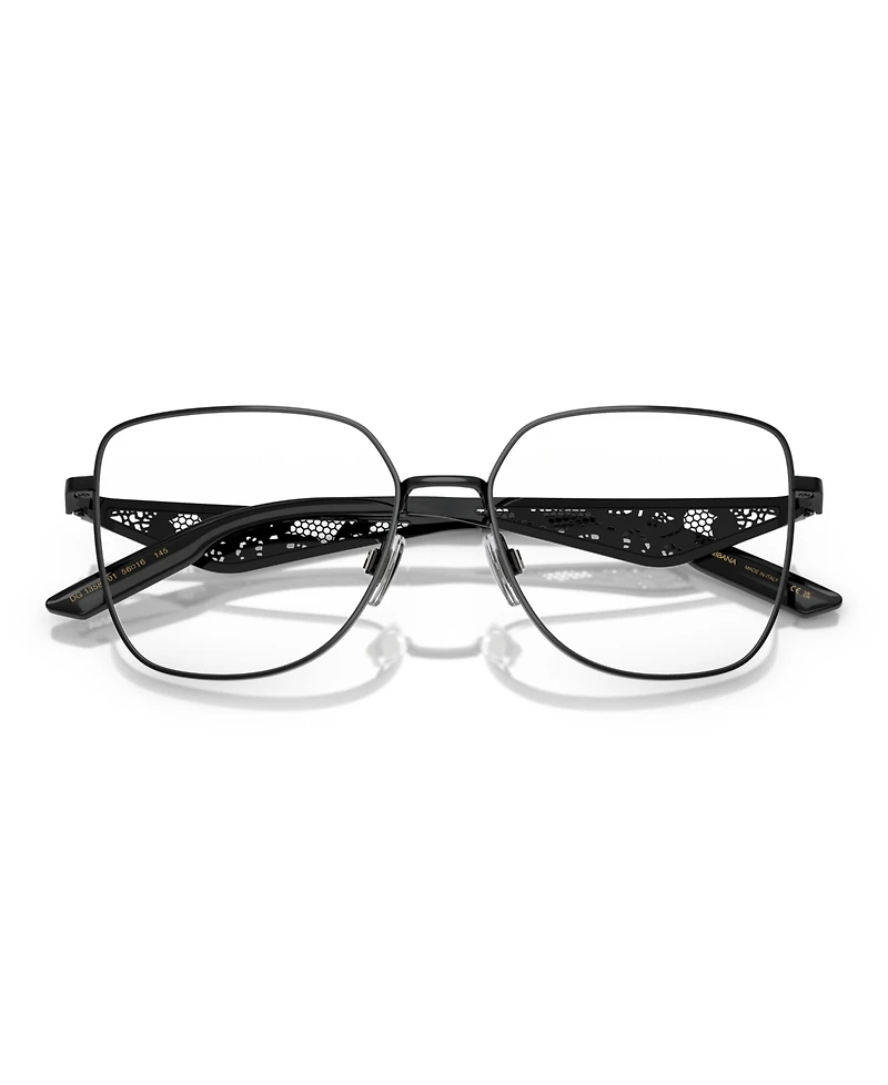 Dolce & Gabbana Women's Eyeglasses, DG1358