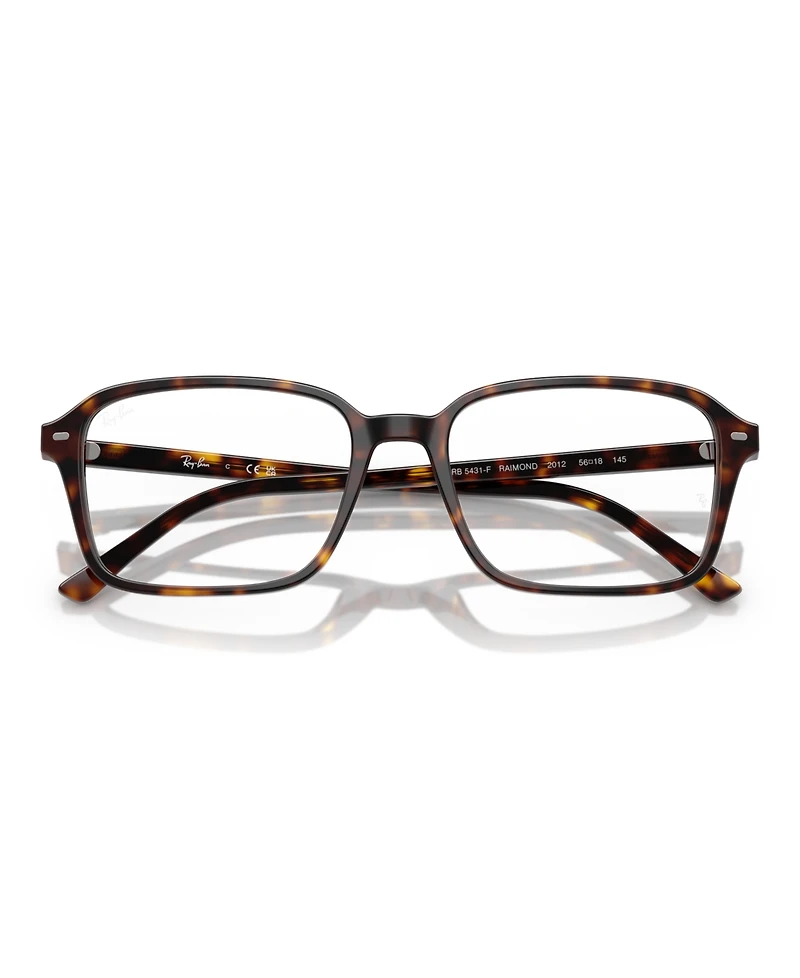 Ray-Ban Unisex Raimond Optics Eyeglasses, RB5431F