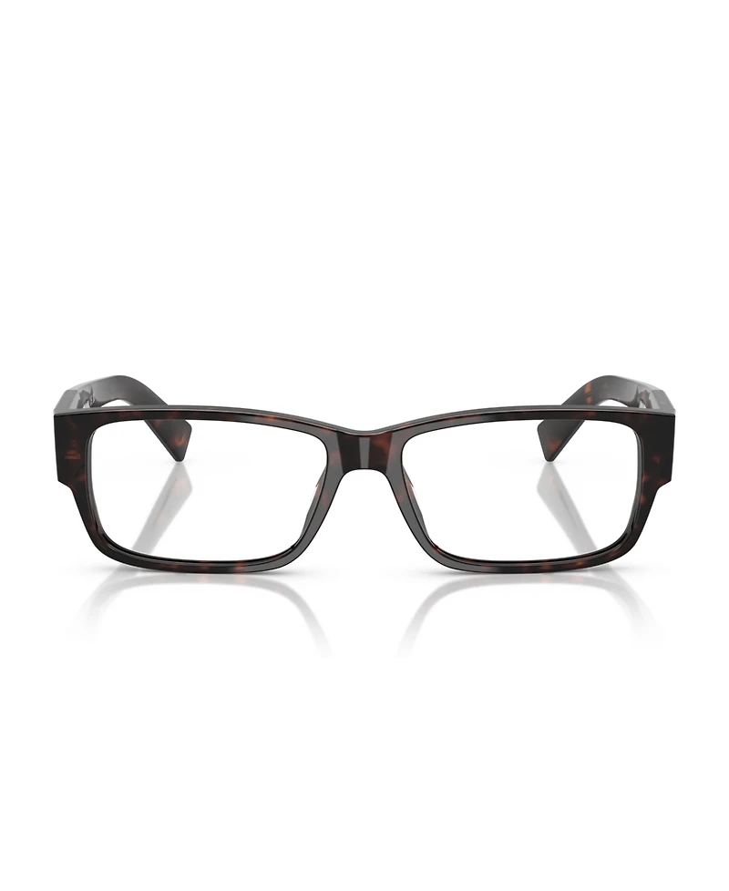Prada Men's Eyeglasses, Pr B09V