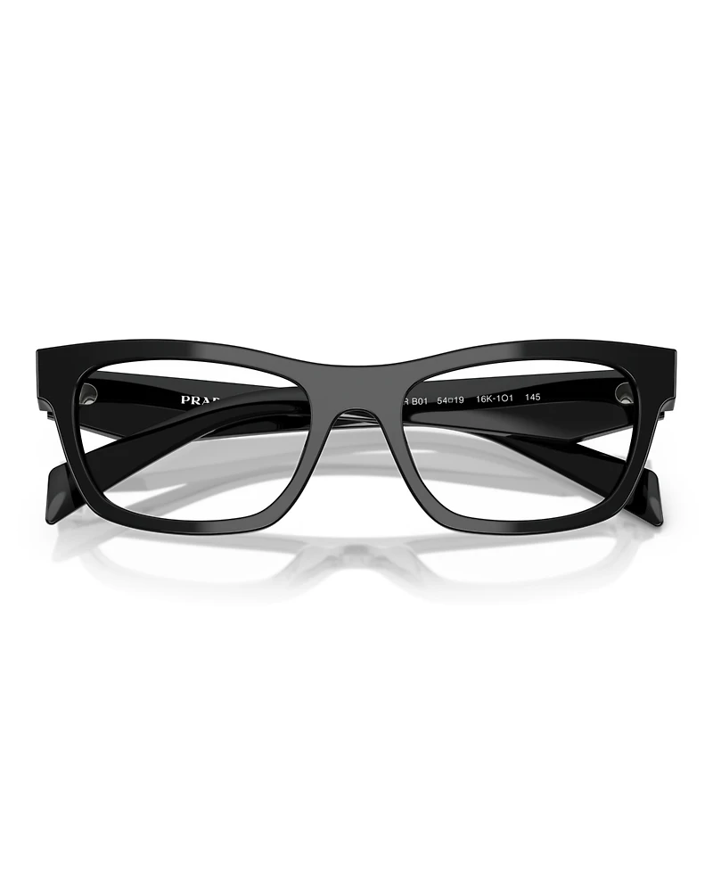 Prada Women's Eyeglasses, Pr B01V