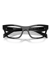 Prada Women's Eyeglasses, Pr B01V
