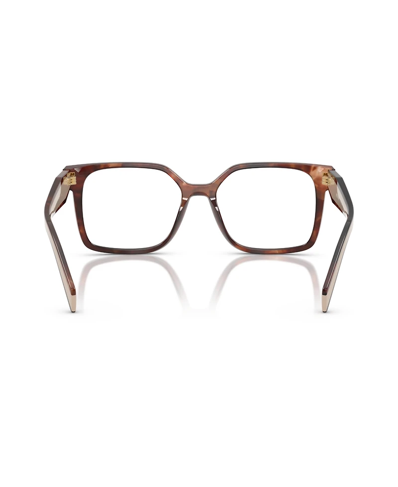 Prada Women's Eyeglasses, Pr B03V