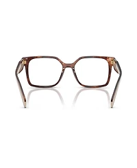 Prada Women's Eyeglasses, Pr B03V