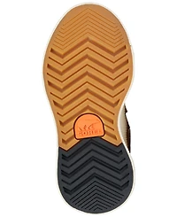 Sorel Youth Out N About Iv Chillz Waterproof Booties