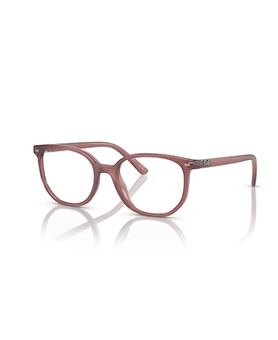 Ray-Ban Jr Child Elliot Optics Kids Eyeglasses, RB9097V
