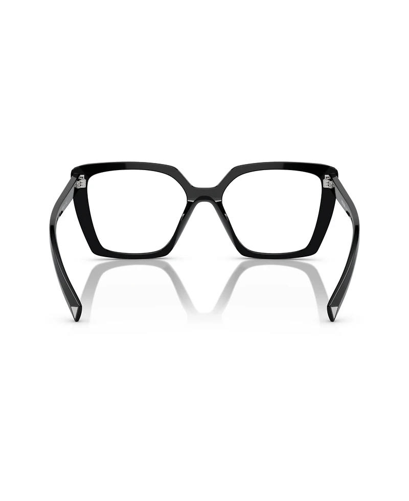 Prada Women's Eyeglasses, Pr 16ZV