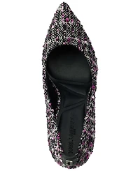 Karl Lagerfeld Paris Women's Royale High-Heel Pumps