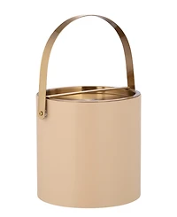 Kraftware Santa Barbara Ice Bucket, 3 Quart