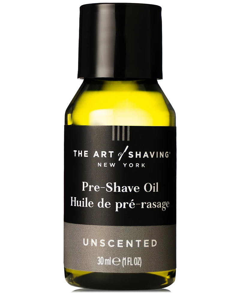 The Art of Shaving 4-Pc. Essential Shaving Set