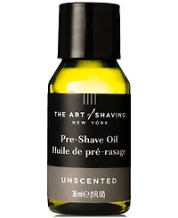 The Art of Shaving 4-Pc. Essential Shaving Set