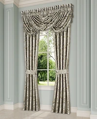 J Queen New York Martina Window Panel Pair, 50" x 95"