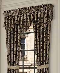 J Queen New York La Boheme Window Panel Pair, 50" x 84"