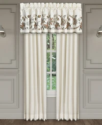 J Queen New York Athena Window Panel Pair