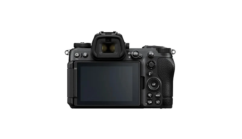 Nikon Z6III Mirrorless Camera