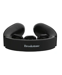 Brookstone 3 Nodes Electric Neck Massager