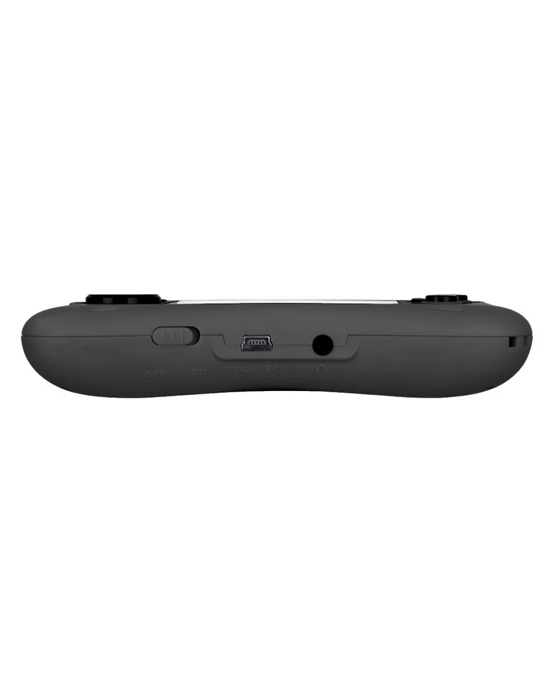 Im Game I'm GP120 Console with 120 16-Bit Built-in Games - Black