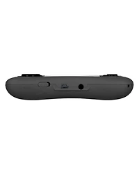 Im Game I'm GP120 Console with 120 16-Bit Built-in Games - Black