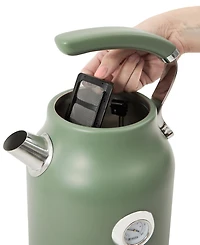 Haden Dorset 1.7 Liter Electric Water Kettle, 75171