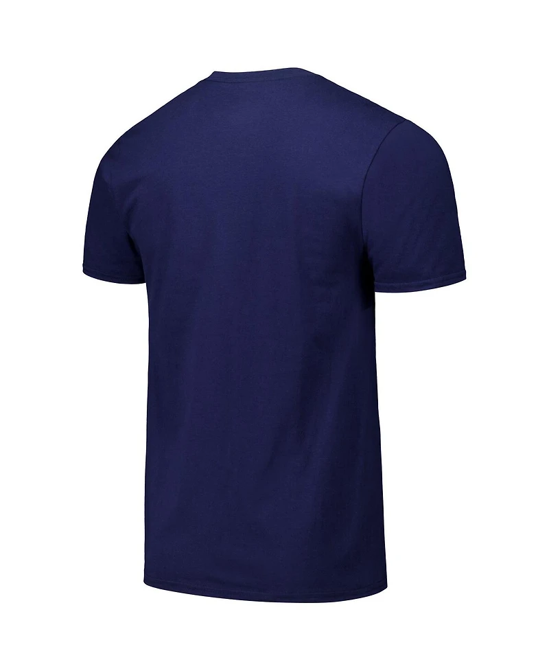 Dallas Cowboys Men's Navy 2024 Training Camp T-Shirt