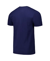 Dallas Cowboys Men's Navy 2024 Training Camp T-Shirt