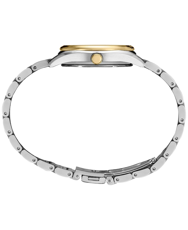 Seiko Women's Two-Tone Stainless Steel Bracelet Watch 32mm