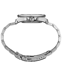 Seiko Men's Automatic Prospex Diver Stainless Steel Bracelet Watch 42mm