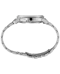 Seiko Men's Coutura Stainless Steel Bracelet Watch 41mm