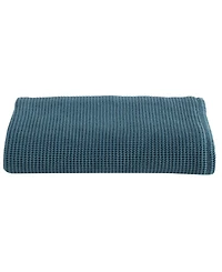 Talesma Embiez Turkish Cotton Waffle Bath Sheet, 35" x 66"