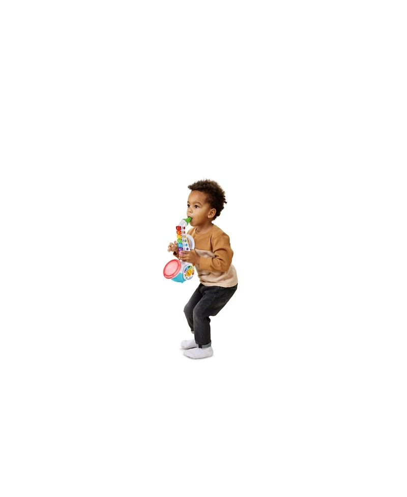 LeapFrog Learn and Groove Jazzy Saxophone