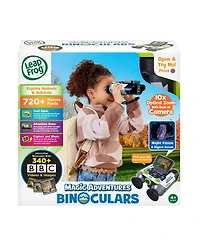 LeapFrog Magic Adventures Binoculars