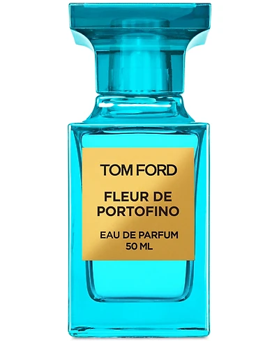 Tom Ford Fleur de Portofino Eau de Parfum Spray, 1.7 oz