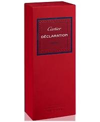 Cartier Men's Declaration Essence Spray, 3.3 oz.