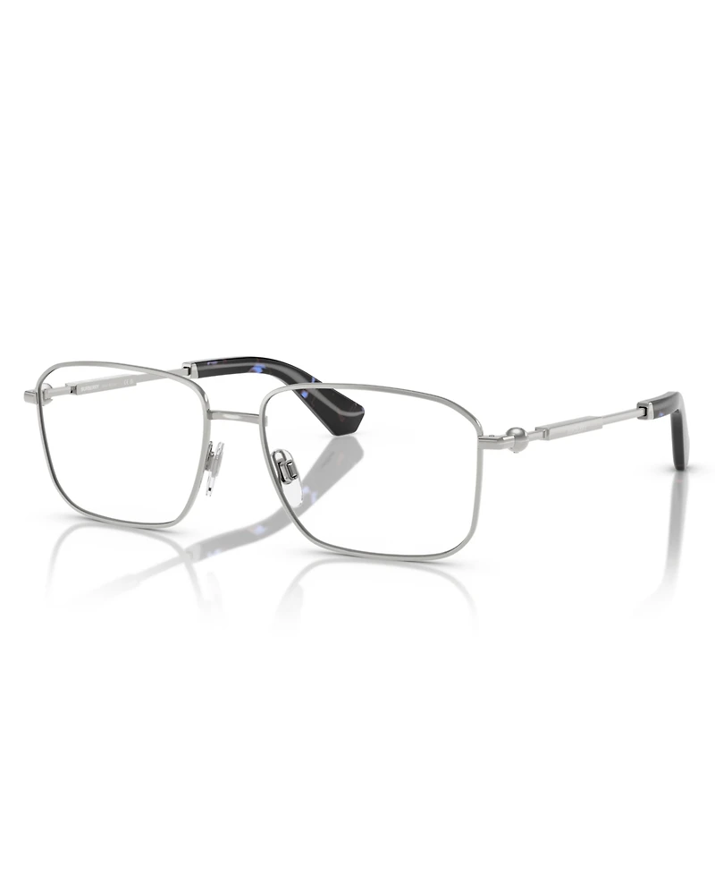 Burberry Men's Eyeglasses, BE1389