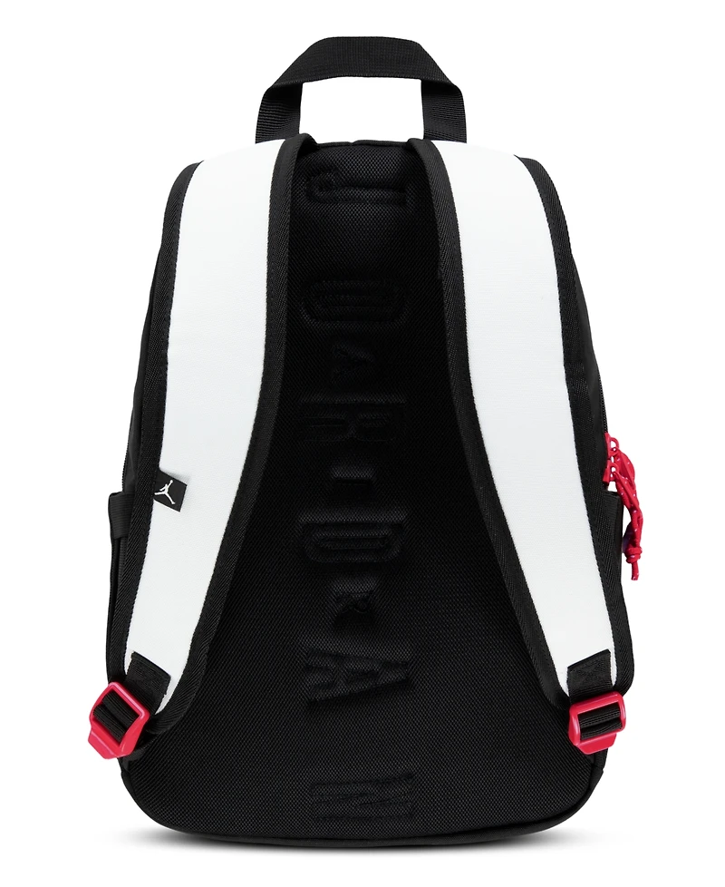 Air Jordan Kids Lunch Backpack Set