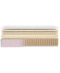 Brooklyn Bedding Birch Natural 11 Cushion Firm Mattress