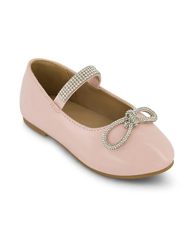 Marc Fisher Toddler Girls Tina Helen Ballet Flat
