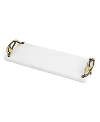 Michael Aram Zen Garden Sushi Board