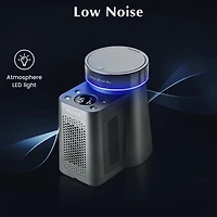 Jinjunye Wine Chiller Electric Upgrade Single Bottle Portable Wine Chiller F for Bottle Red, White Wine, Champagne, Sparking, Iceless Wine Cooler, Kit