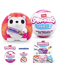 Snackles Series 2 Small Plush Toy