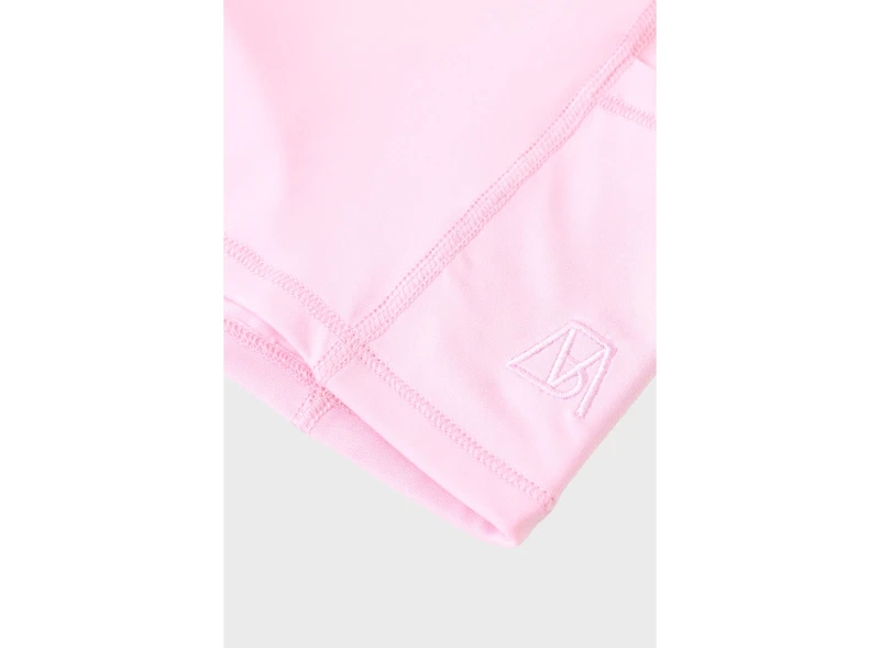 Bellemere Women s High-Waisted Shorts