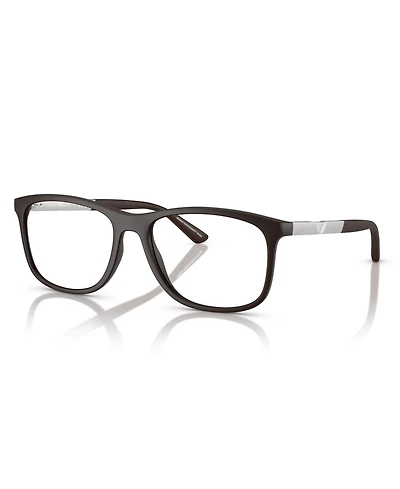 Emporio Armani Men's Eyeglasses, EA3247